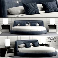 bentley avebury bed