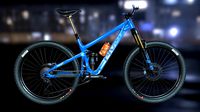 pivot switchblade enduro-mtb bicycle