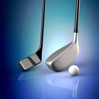 golf club