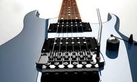 ibanez rgseries guitar