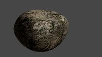 cstomizable stone generator