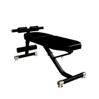 gym bench