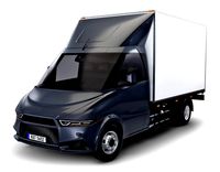 generic box truck v 2