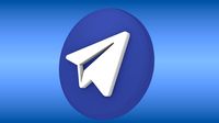 telegram logo