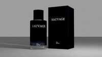 dior sauvage