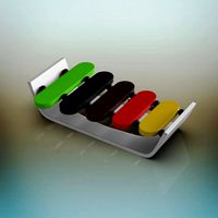 xylophone