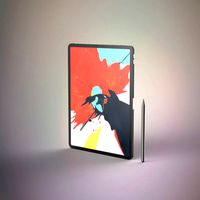 apple ipad pro