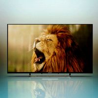 sony led tv