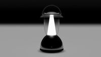 electric lamp