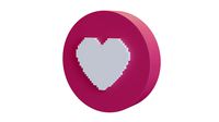 heart cartoon