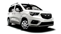 opel combo life 2021