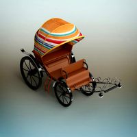 carriage