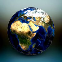 earth
