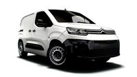 citroen berlingo van swb 2021