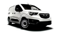 opel combo swb edition van 2021