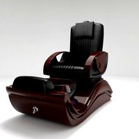 pedicure chair