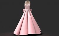 prom dress 2