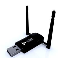 wifi usb adapter dual