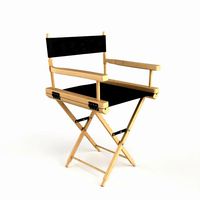 chair director