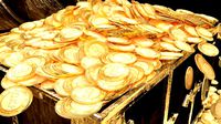 animated treasure chest