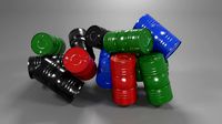 barrel game asset