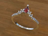 desain ring 09 ig