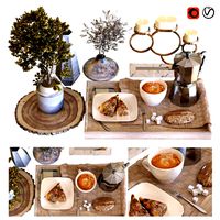 breakfast table 004