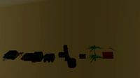 desert village pack