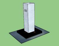 kitchen extractor