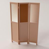 foldable room screen