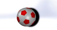 soccer ball