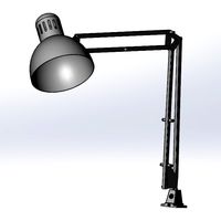 tertial stand