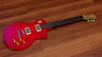 electric guitar