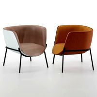 bombom armchair