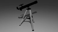 telescope