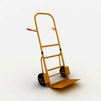 sack truck