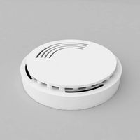smoke detector