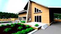cottage