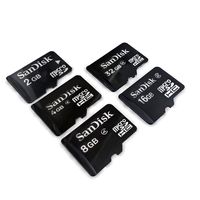 micro sd card collection