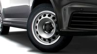 volkswagen caddy startline 2020 wheel