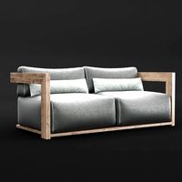 reclaimed wood sofa 1