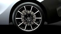 scion fr-s rc 86 2020 wheel