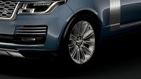 range rover autobiography 2018 wheel