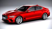 genesis g70 2018