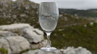glass collection