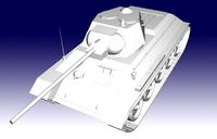 t-34-57 mm 1942