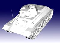 t-34 1943