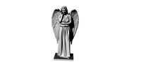 angel girl with wings