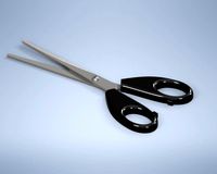 scissors