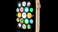 digital watch